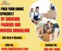 Packers and Movers in Basavanagudi,Bangalore –Compare Quotes