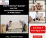 Packers and Movers in Ambawadi,Ahmedabad – Get free 4 Quotes