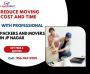 Packers and Movers in JP Nagar, Bangalore with free 4 Quotes