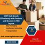 Packers and Movers in HBR Layout – Get free 4 Moving Quotes