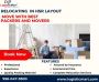 Local Packers and Movers in HSR Layout, Bangalore – Charges