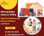 Packers and Movers from Pune to Lucknow for Relocation
