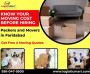 Packers and Movers in Faridabad - Safe and Smooth shifting