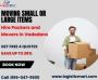 Packers and Movers in Harni, Vadodara - Home and Vehicle