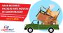 Packers and Movers in Gandhinagar for Relocation Service
