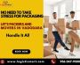 Home Shifting Services in Vadodara - Local House Shifting
