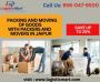  Best Packers and Movers in Jaipur for Shifting Services