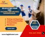 Home Shifting in Gandhinagar - House Shifting Charges Quotes