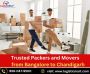 Hire top packers and movers Bangalore to Chandigarh - Compar