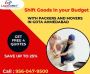 Packers and Movers in Gota - Hassle Free Shifting Services