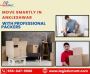 Packers and Movers in Ankleshwar - Smooth and Safe Shifting