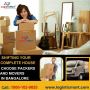 Packers and Movers in Begur Road - Safe,Smooth Shifting