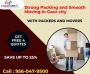 Packers and Movers in Gaur City Noida - Charges Quotes