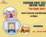 Packers and Movers in Noida - Charges Quotes