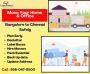 Packers and Movers Bangalore to Chennai -  Home and Office