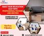 Packers and Movers Ahmedabad to Gandhinagar -Home and Office