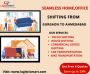 Packers and Movers Gurgaon to Ahmedabad - Charges Quotes