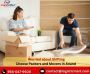 Packers and Movers in Anand for Shifting Services - Charges