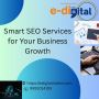 Smart SEO Services for Your Business Growth