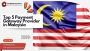 Top 5 Payment Gateway Provider in Malaysia