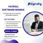 Reliable Payroll Software Nigeria - Payraty Reliable Payroll Software Nigeria - Payraty