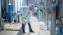 Best Industrial Cleaning Company