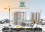 Top Civil Construction Company In Noida