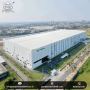 Top Industrial Pre-Engineered Building Construction Company