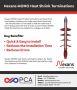 Expert GIS, RMU, and Switchgear Cable Termination Services