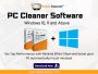 Why PC Cleaner is important for Windows user ?