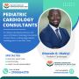 We are the best pediatric cardiology consultant in Live Oak,