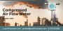 Compressed Air Flow Meter Manufacturer in India