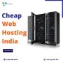 Looking for best Cheap web hosting services in India