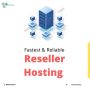 searching for best reseller hosting in India