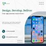Discover Top App Development Company USA | Build Success