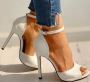  High Heel Dress Womens Shoes,NEW!
