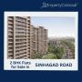 Looking for 2 BHK Flats in Sinhagad Road Explore Top Listing