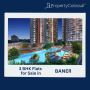 3 BHK Flats for Sale in Baner – Ideal Location & Amenities