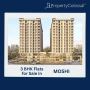 Best Deals on 3 BHK Flats for Sale in Moshi – Book a Tour