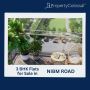 Find Your Ideal 3 BHK Flat in NIBM Road – View Listings Now