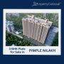 Exclusive 3 BHK Flats for Sale in Pimple Nilakh – Limited Av