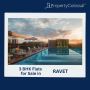 Best 3 BHK Flats for Sale in ravet – Secure Your Future Home