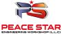 Peace Star Engineering Workshop (LLC) Peace Star Engineering Workshop (LLC)