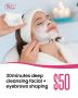 Facial Salon Brisbane