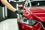 Car's Ceramic Coating