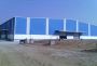 Top-notch Prefabricated Factory Shed Manufacturers in India