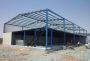 Prefabricated Factory Shed Manufacturers