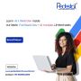 Full Stack Development + AI Course – Join Pedestal Techno Wo