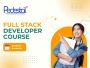 Full Stack Developer Course Online,Jaipur | Pedestal
