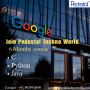 Join Pedestal Techno World – 6 Months Programming Course in 